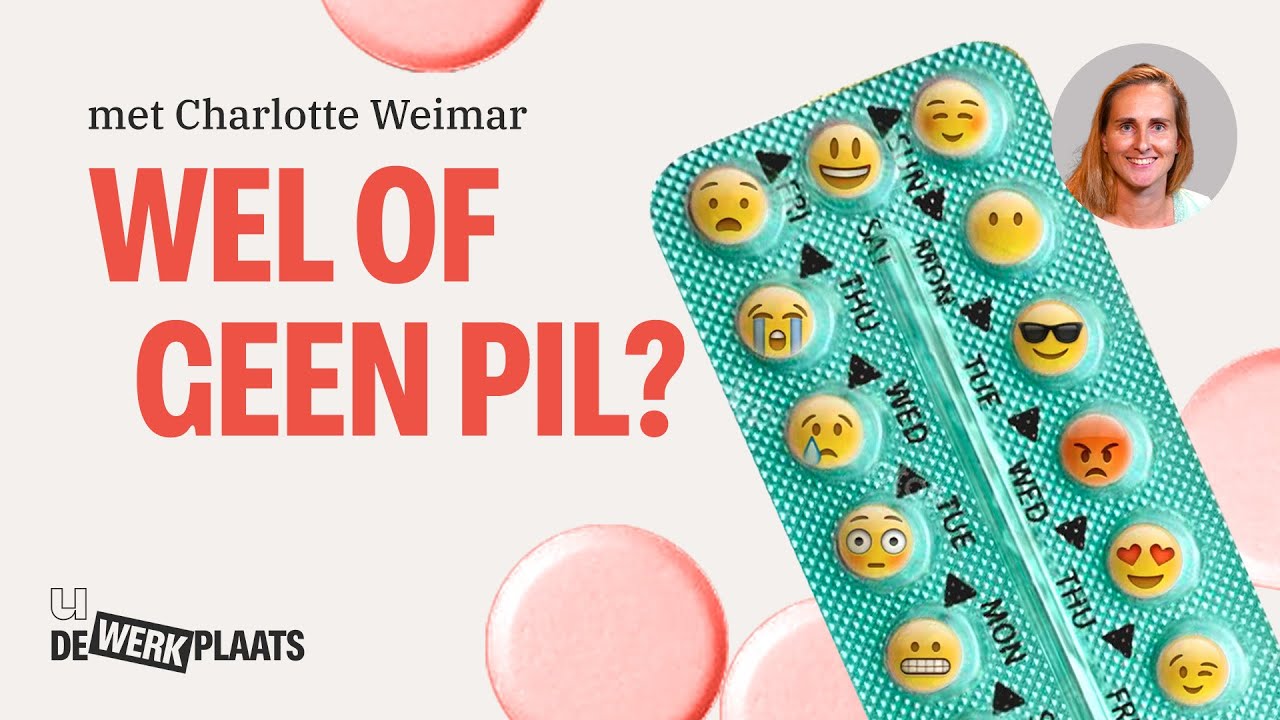 Is de Pil slecht voor je? Hoe zit het met bijwerkingen?