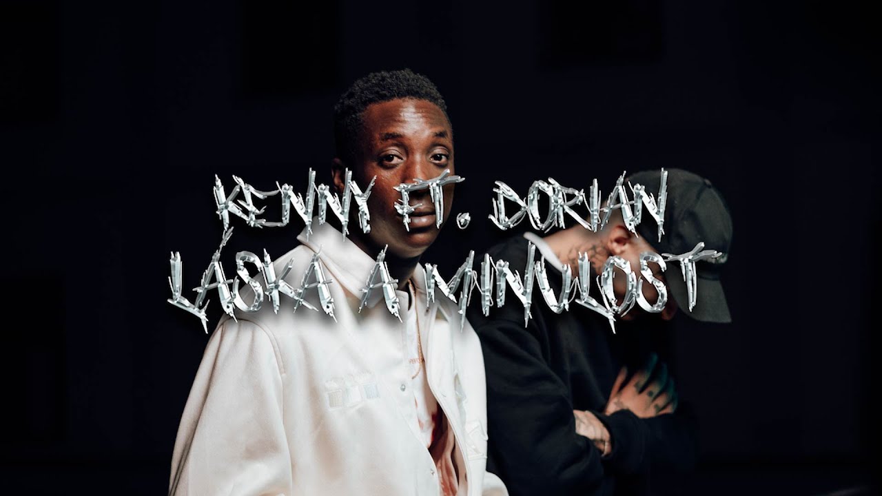 Mc Kenny ft. Dorian - Láska a minulost |Official video|