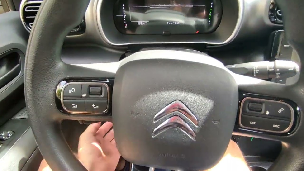 CITROEN C4 CACTUS OPINIAO SINCERA