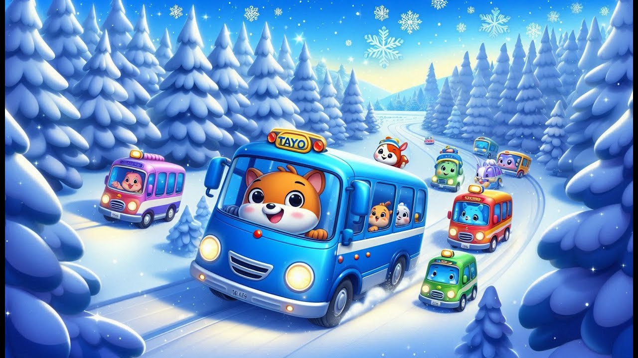 Retrouver les Jouets Perdus dans la Neige