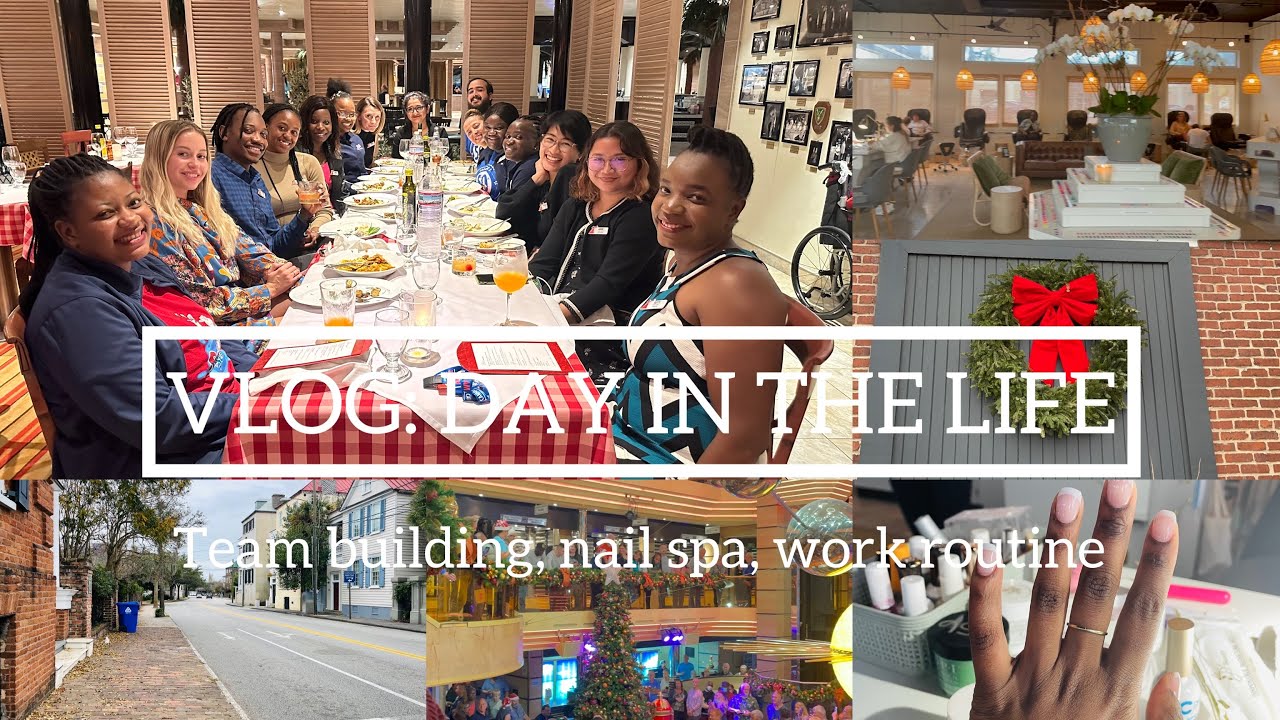 VLOG: DAY IN THE LIFE AS CREW: YOUTH STAFF | CARNIVAL CRUISE | Sinegugu Hlengane 🇿🇦