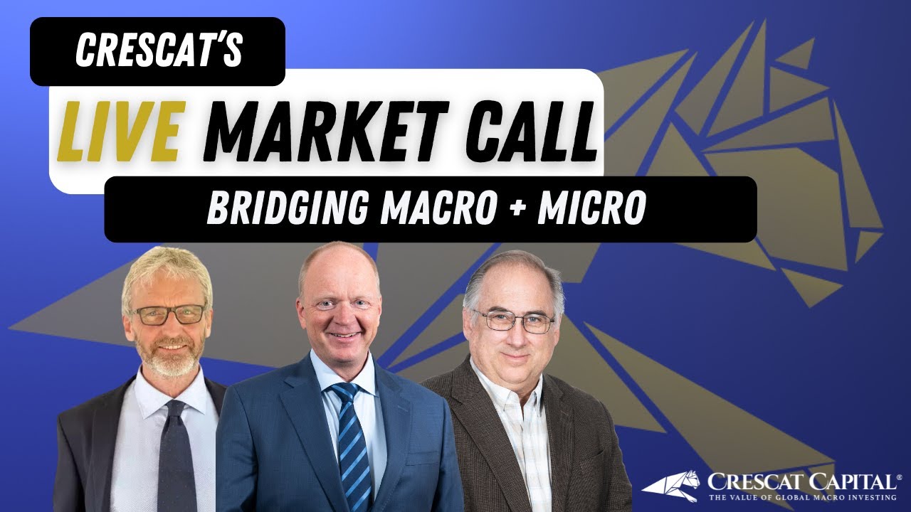 Crescat's Live Market Call - January 30th, 2026 Commentary