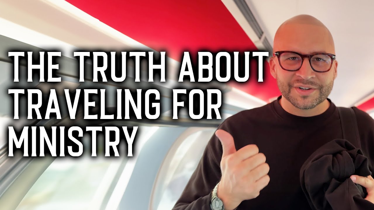 Watch This If You Dream Of Traveling For Ministry!