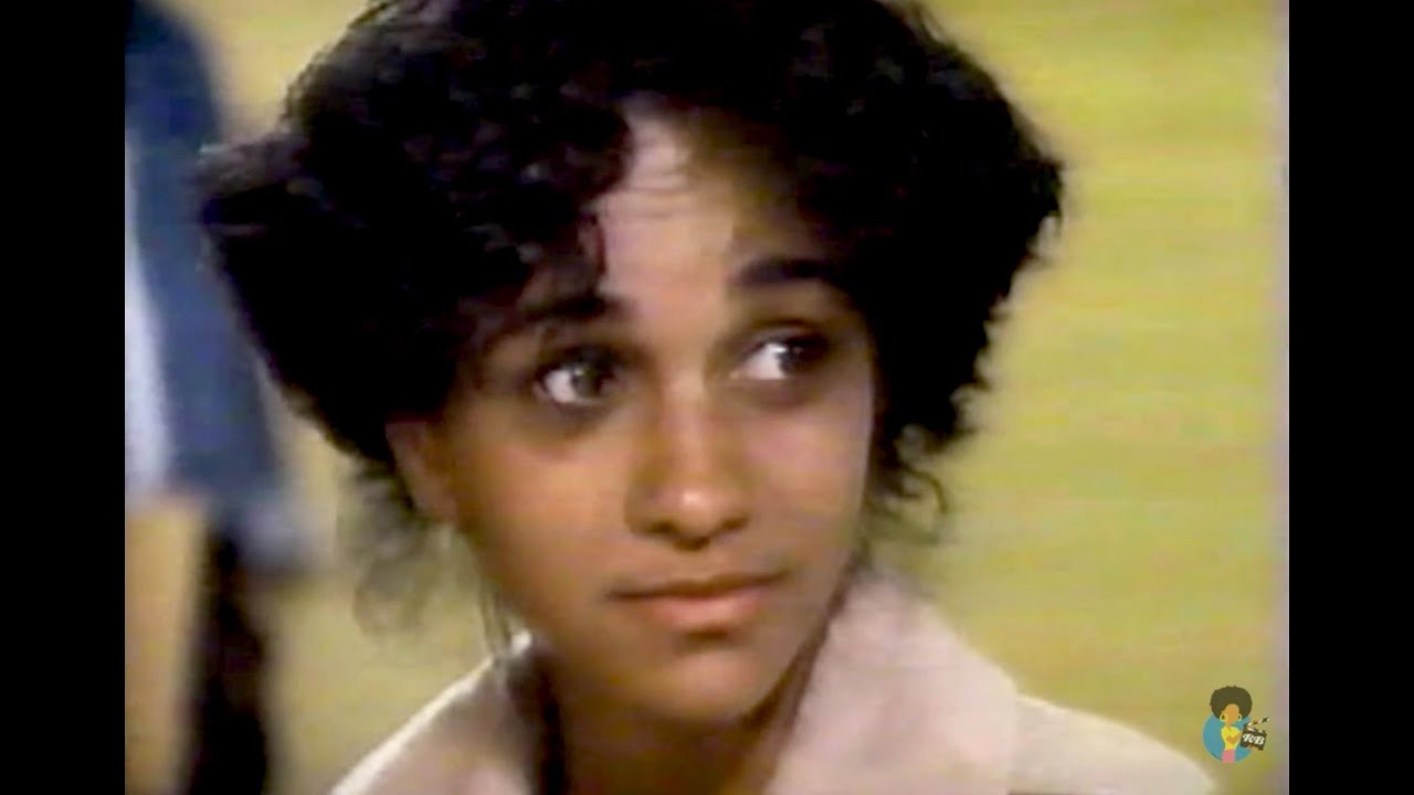 The Pilot (1985) | Kelly Jo Minter | Breakdancing After School Special | Egyptian Lover