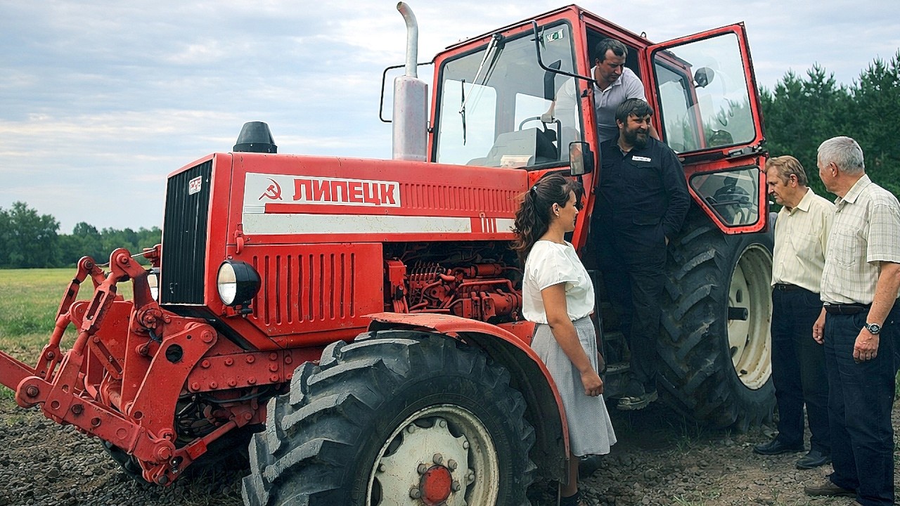 Почему лошадиные силы ничего не решают