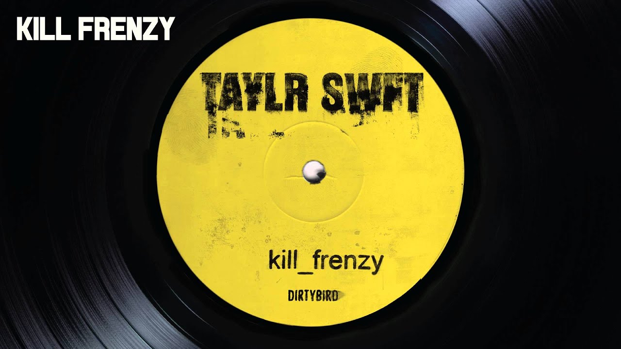 Kill Frenzy - Alarms [Official Audio]