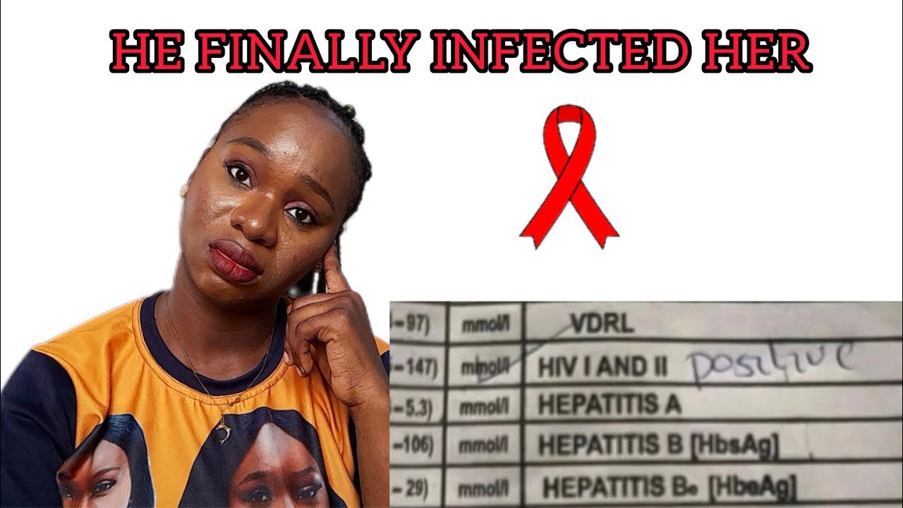 SHOCKING! WHAT THIS CHEATING HUSBAND DID TO HIS WIFE WILL SHOCK YOU