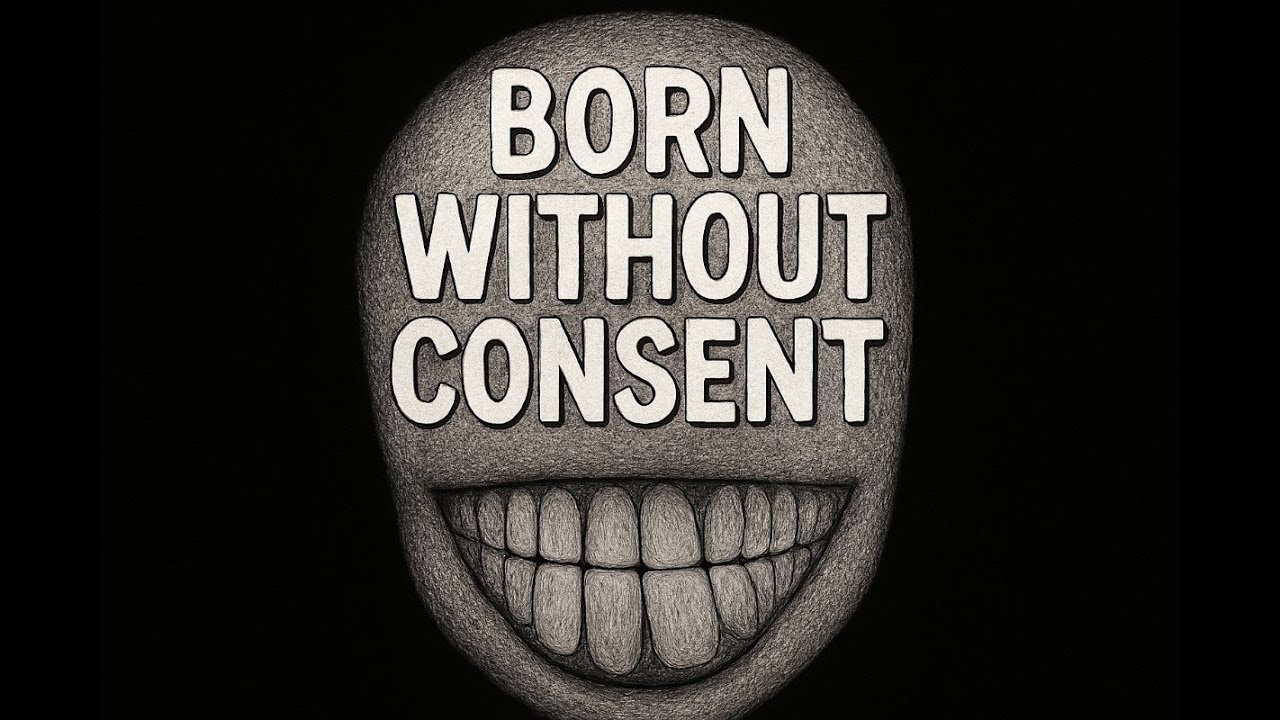 The DESIRE to NEVER been BORN