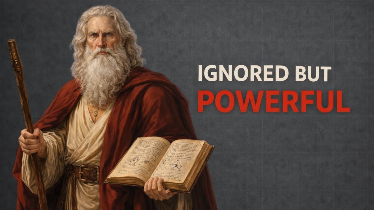 The Secret Nobody Tells You About Success 