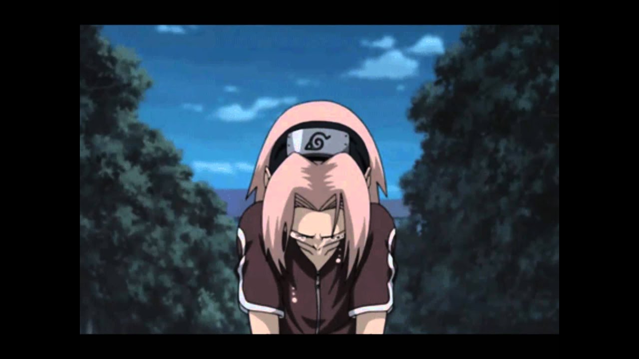 Shiver. An ItaSaku FanFic. ~Part 1.~