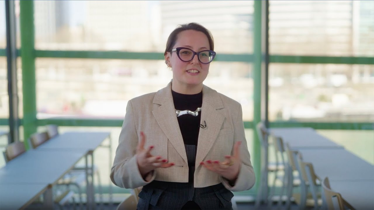 IFM Paris | Executive MSc in Strategic Management of Fashion & Luxury: Ana
