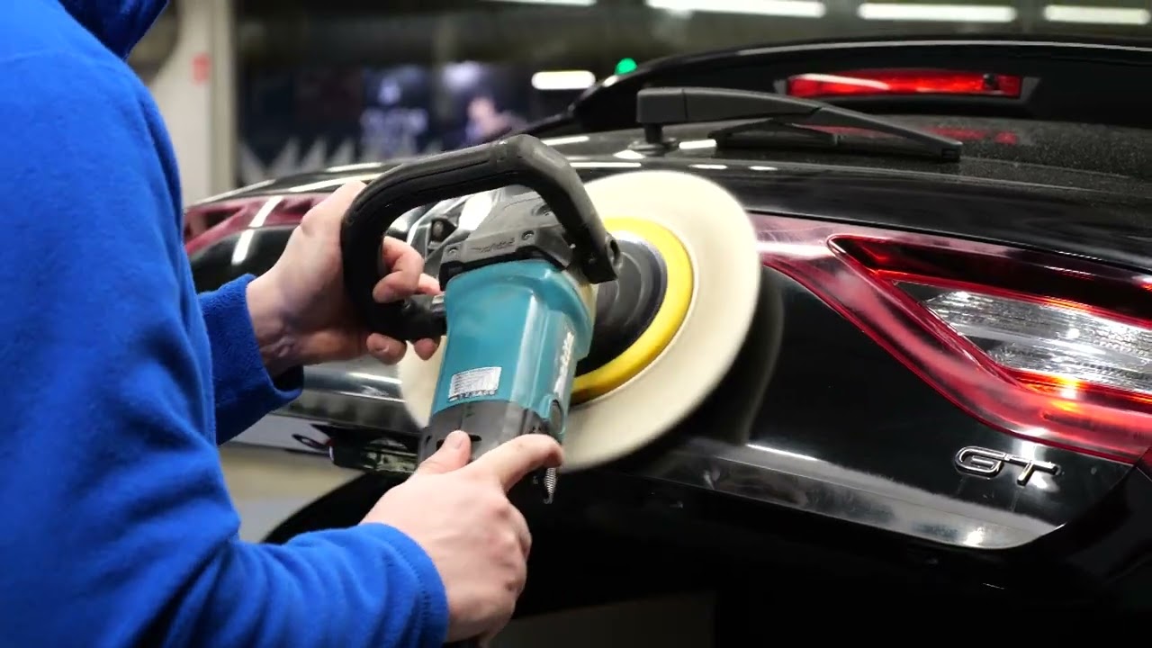 Autopilotas ep834 kėbulo poliravimas - ką reikia žinoti?