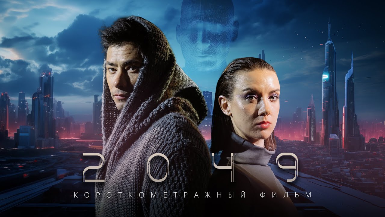 2049 | Илья Шпак для Wedding Awards Russia