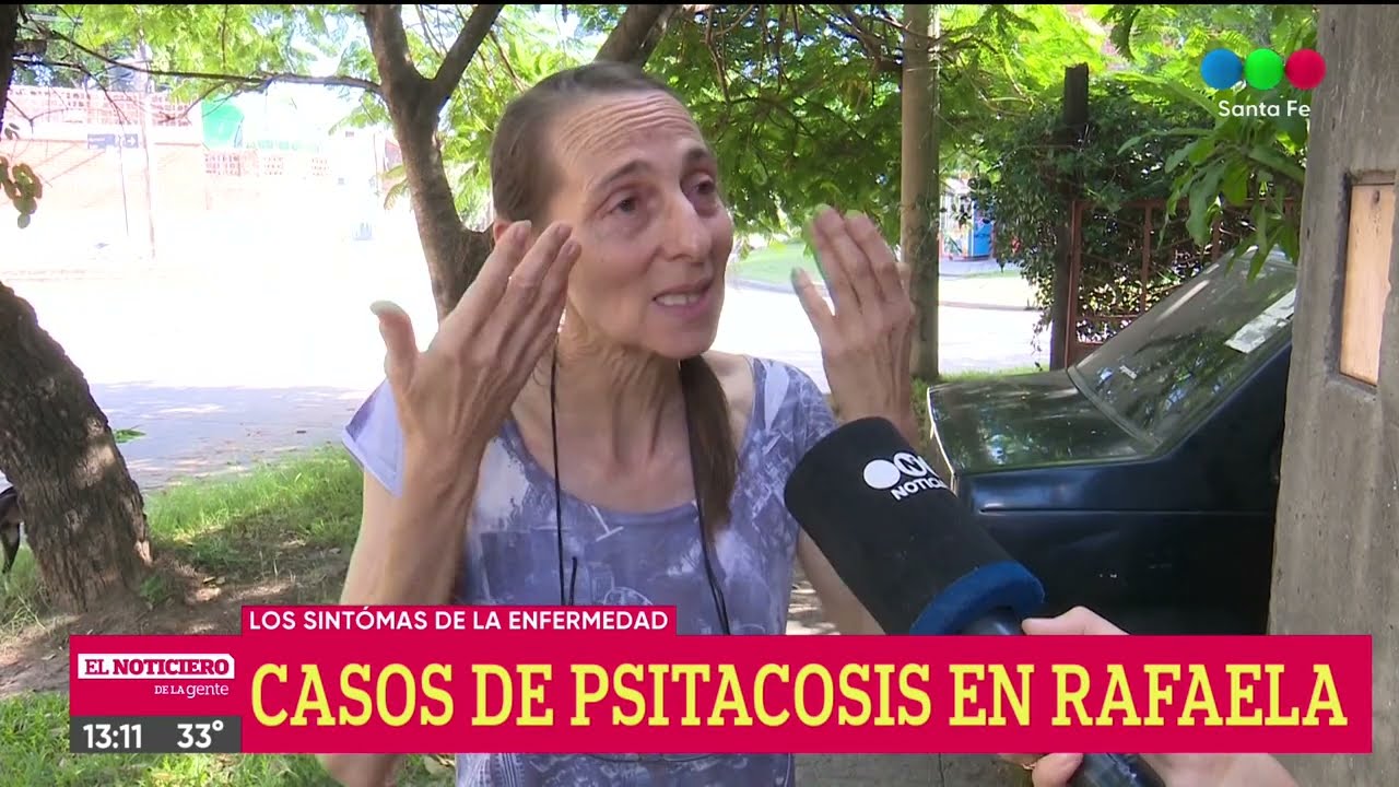 Psitacosis: ¿qué es y cómo prevenirla?
