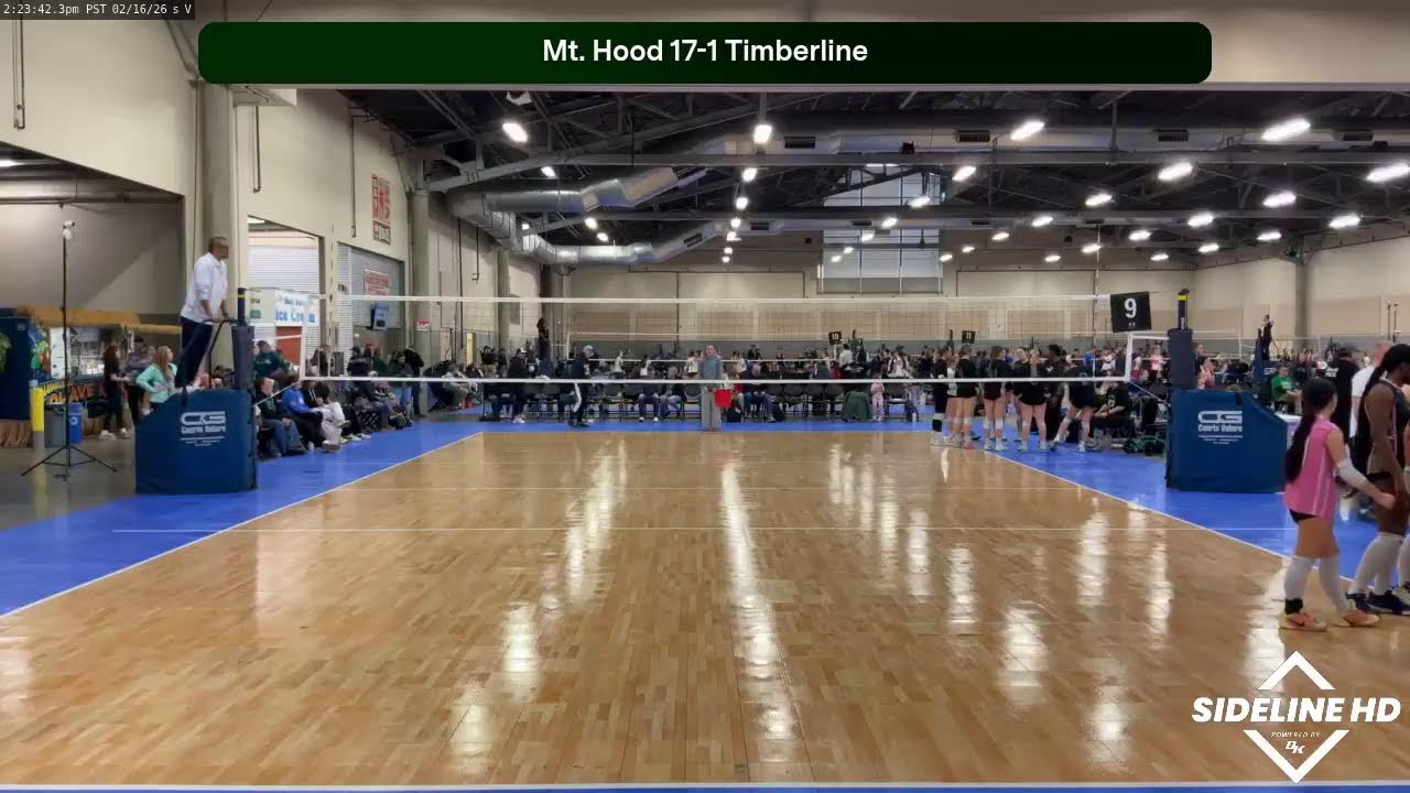 Mt. Hood 17-1 Timb (2026.02.16)