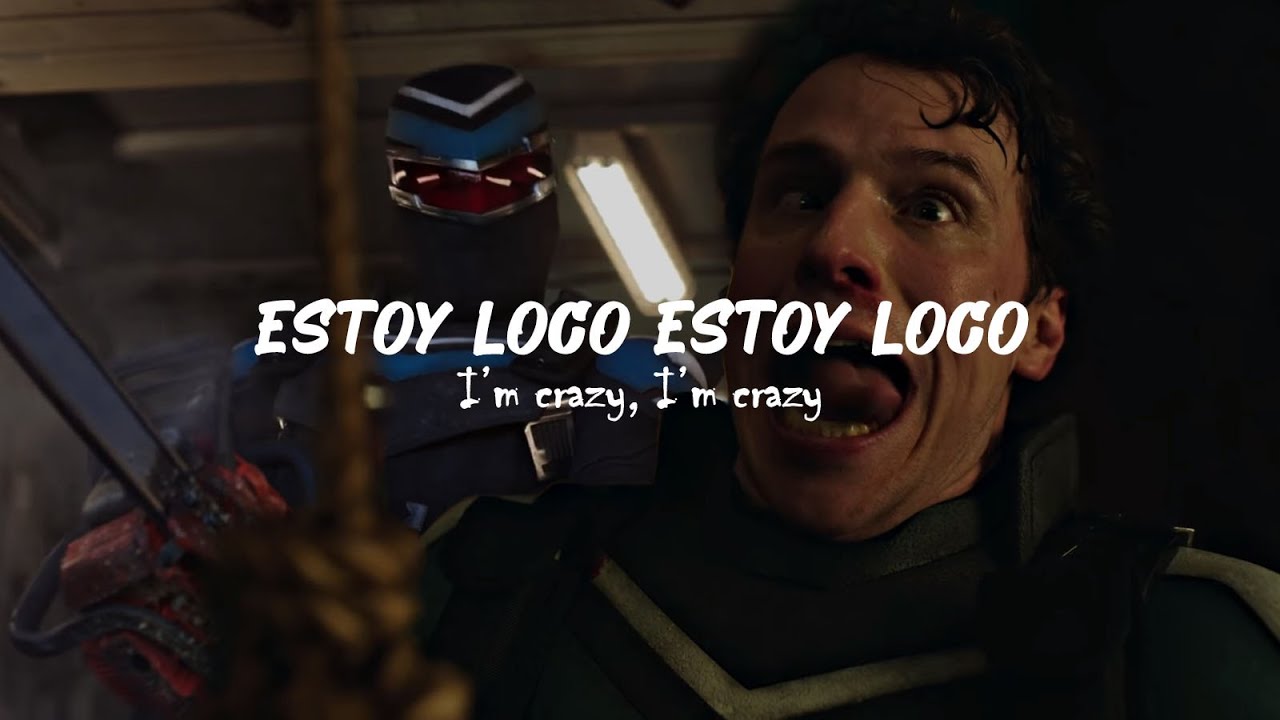 Toca sentirse loco/a como VIGILANTE 🤪(Twisted) ft. @oliverUnU