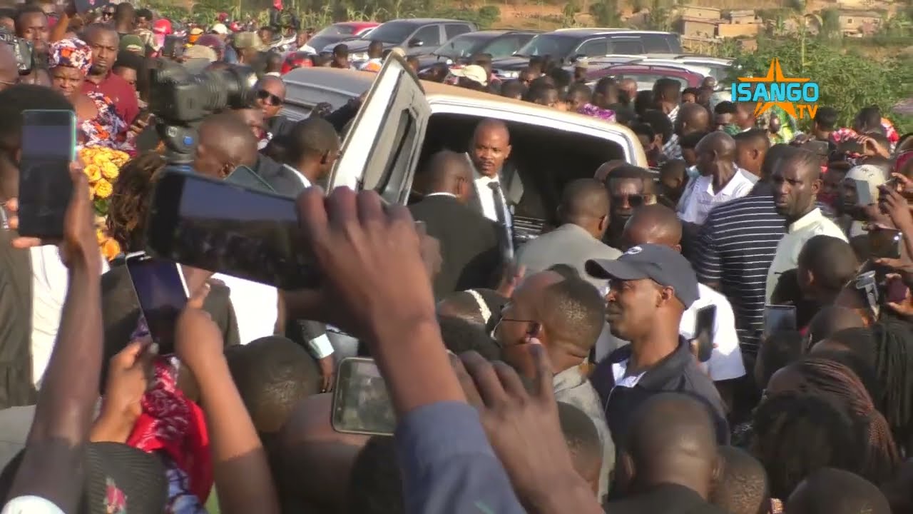 I RUSORORO MU GUSHYINGURA PASTOR THEOGENE💔 UMUVUNDO W’ABANTU BENSHI HITABAJWE POLICE