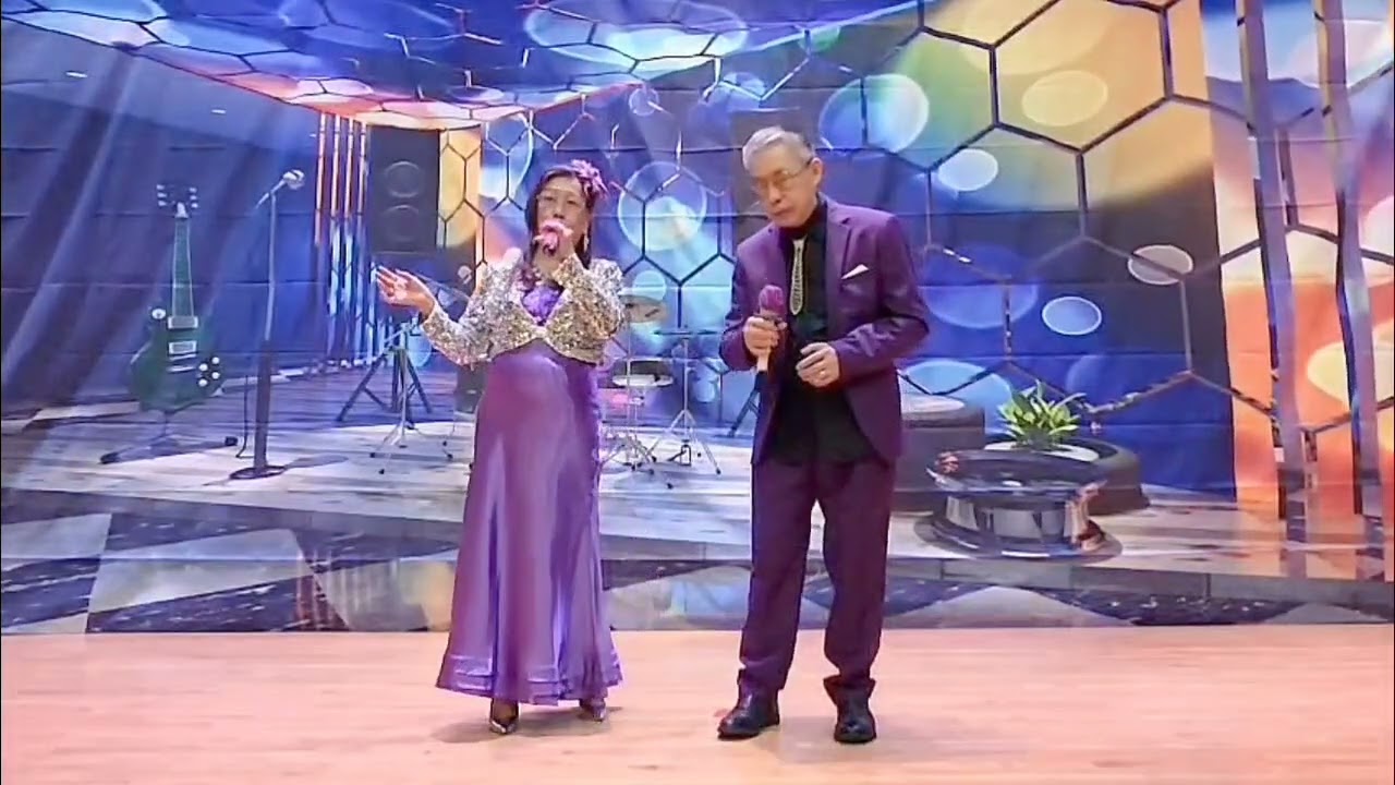 何偉民＆民嫂 ー 無言的結局   23/12/2025   愛寶樓社區會堂