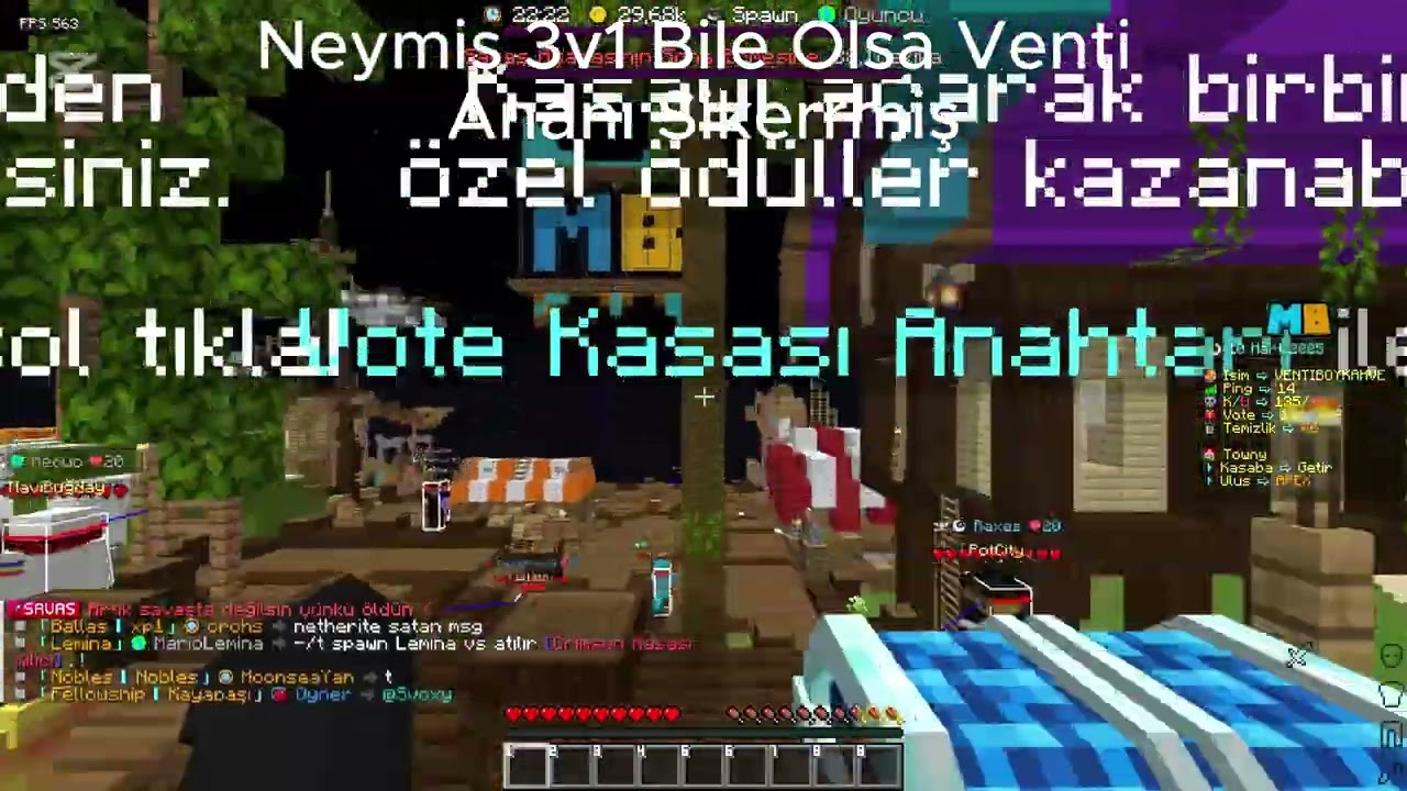 Prim Verelim Dedik