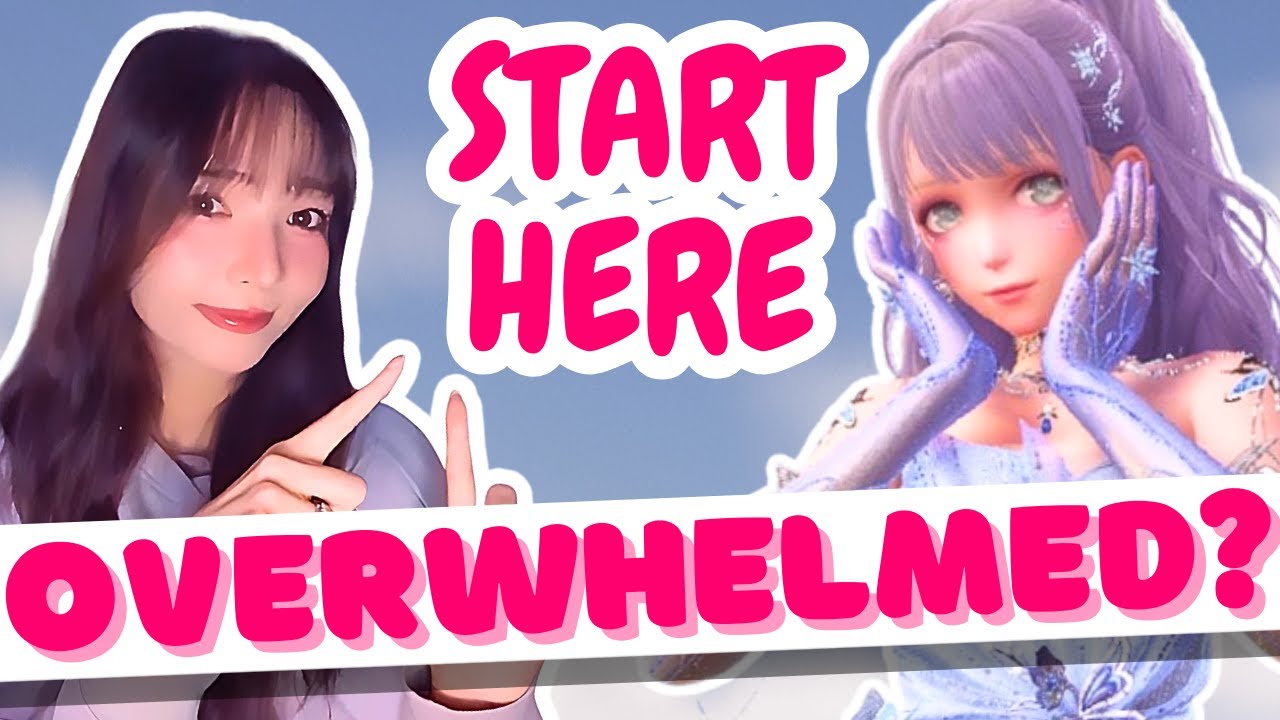 10 BEGINNER TIPS for a Cozy Start in Infinity Nikki