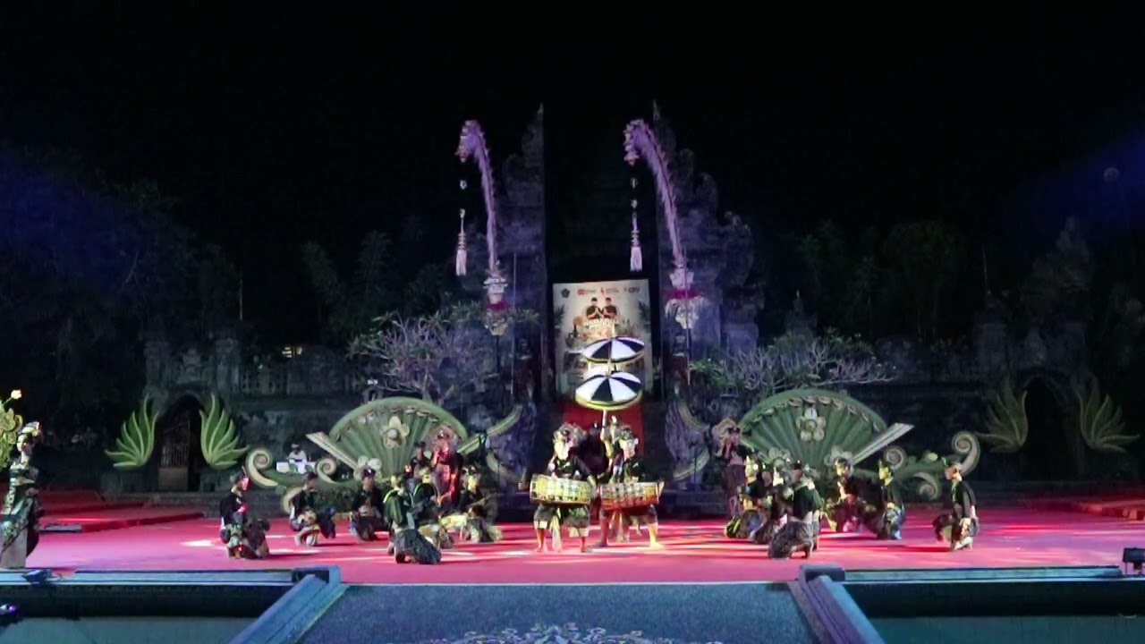 Baleganjur Spensatya 2025 