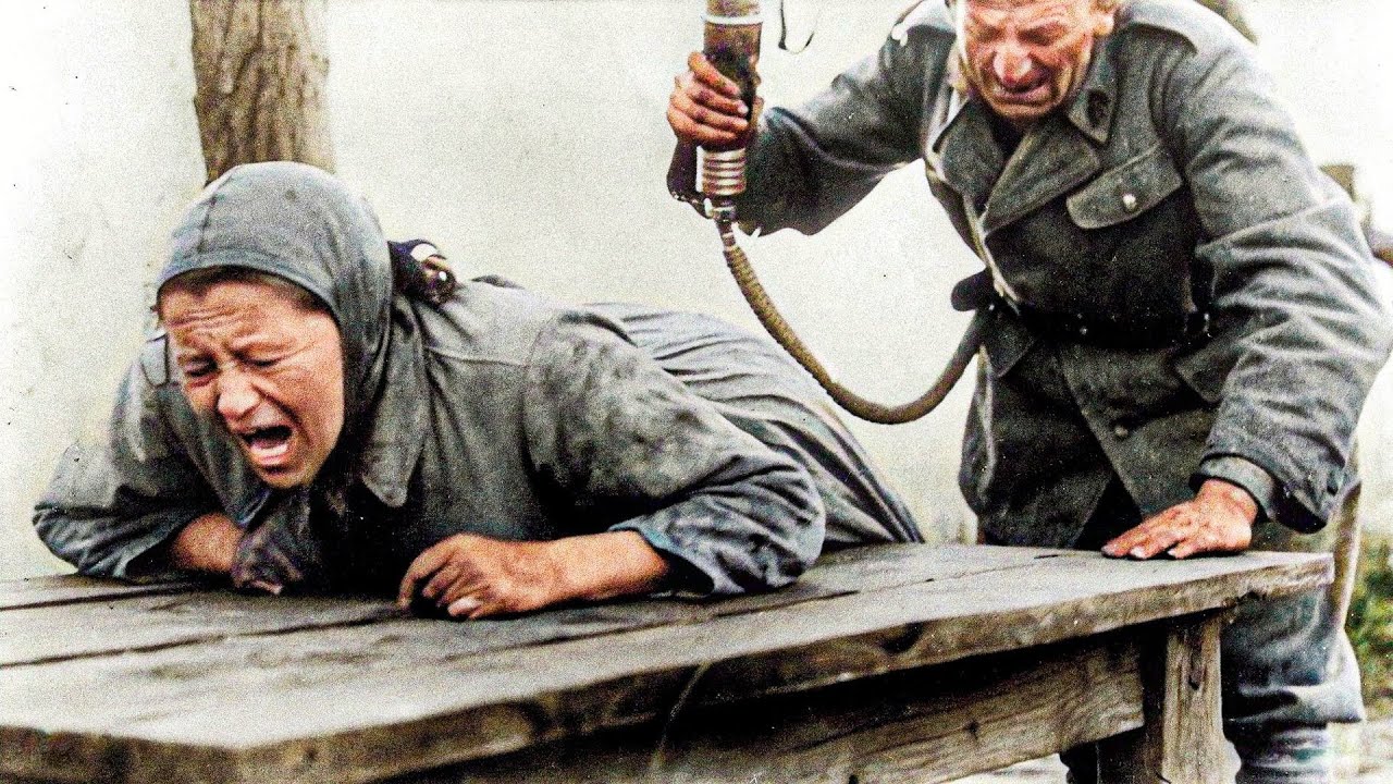 The Depraved Torture Tactics of Dirlewanger&rsquo;s Death Squad