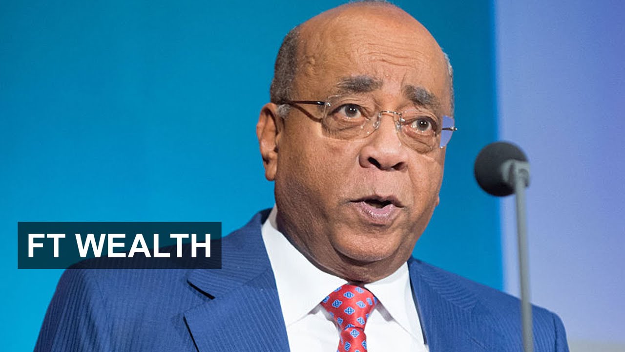 Improving African governance | FT Wealth