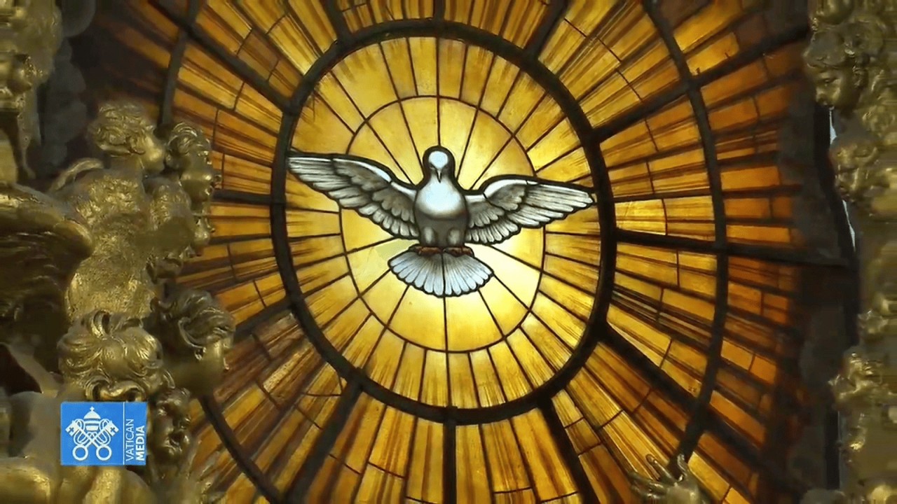 Missa papal 