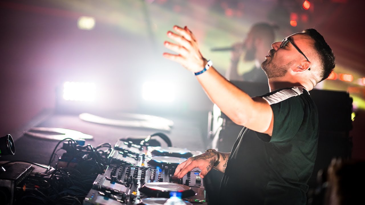 Rooler Live @ Supremacy 2019