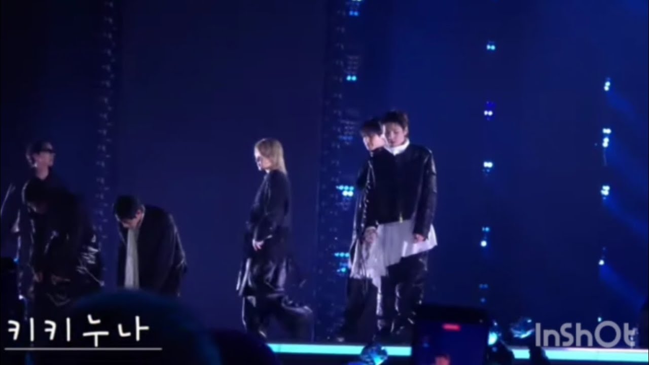 BTS SWIM (LIVE 03212026)