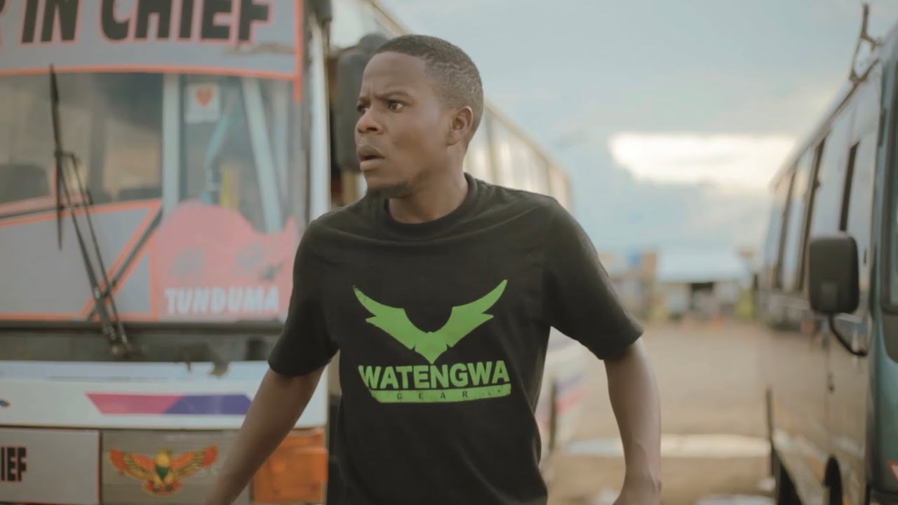 Tunduma Power Series episode 01 directed by @Mbeyaconscious