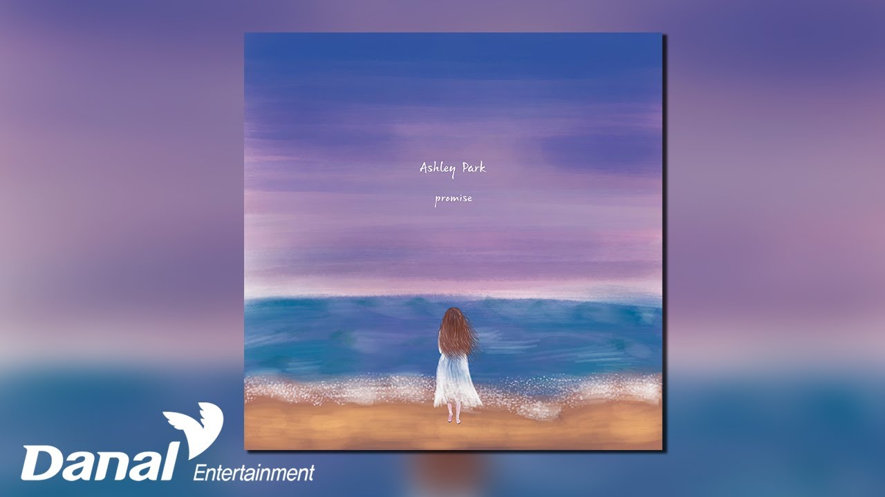 [Official Audio] Ashley Park - Promise