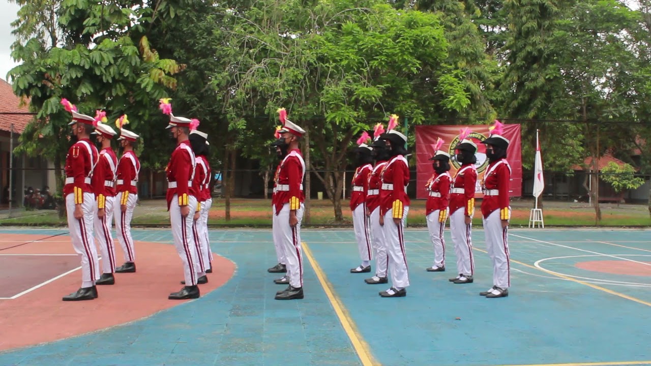 09 - SMAN 2 Kebumen