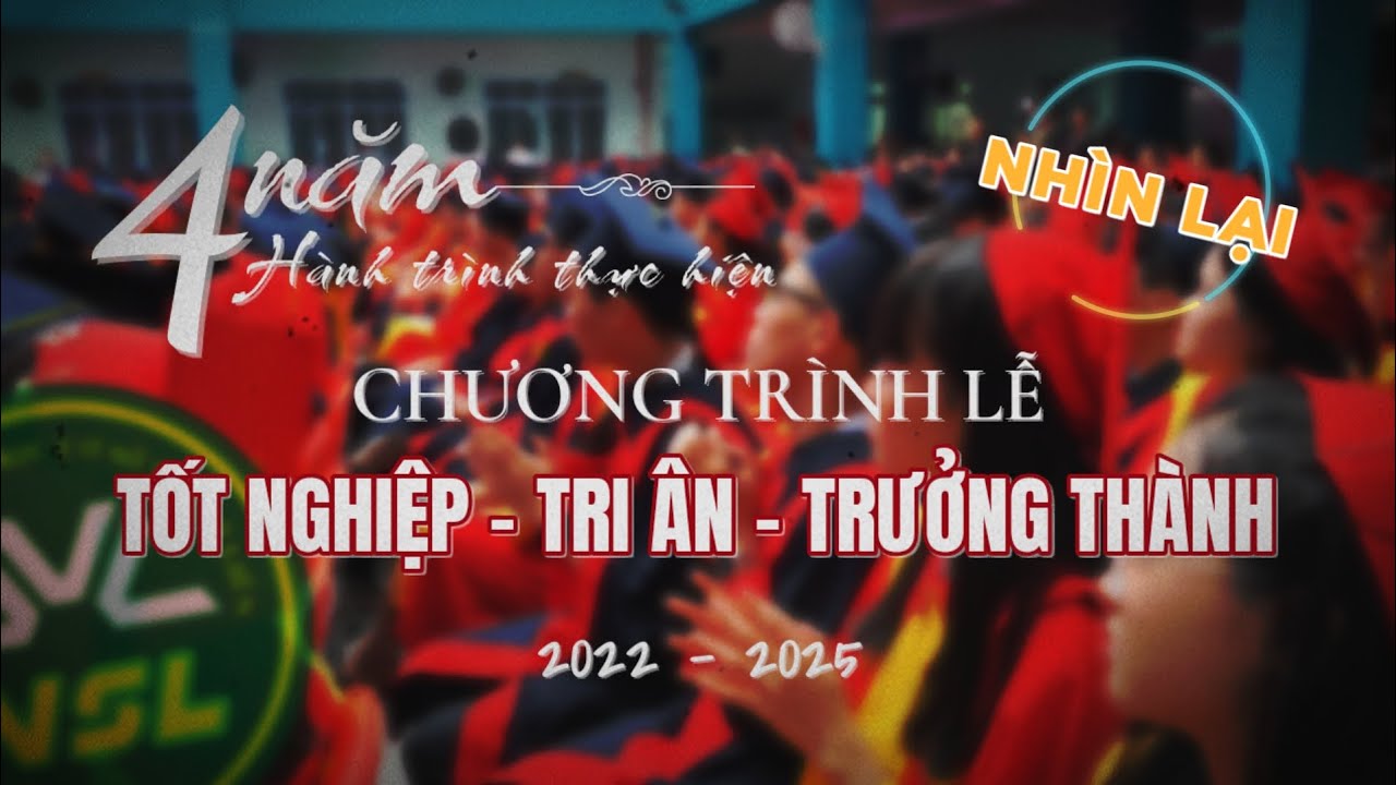 #NHÌNLẠI || KHOẢNH KHẮC CỦA THANH XUÂN