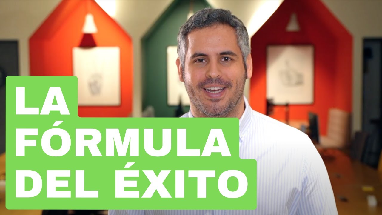Cómo tener ÉXITO PROFESIONAL