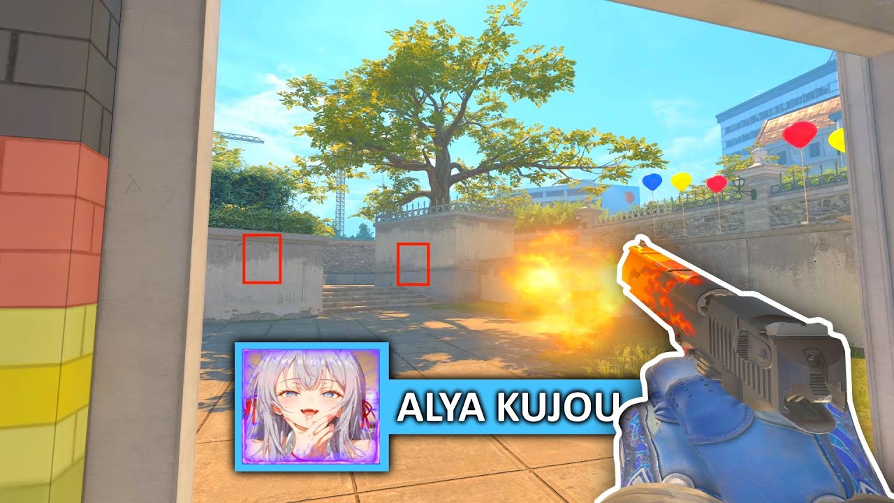 Average Rich Cheater Weeb&hellip;