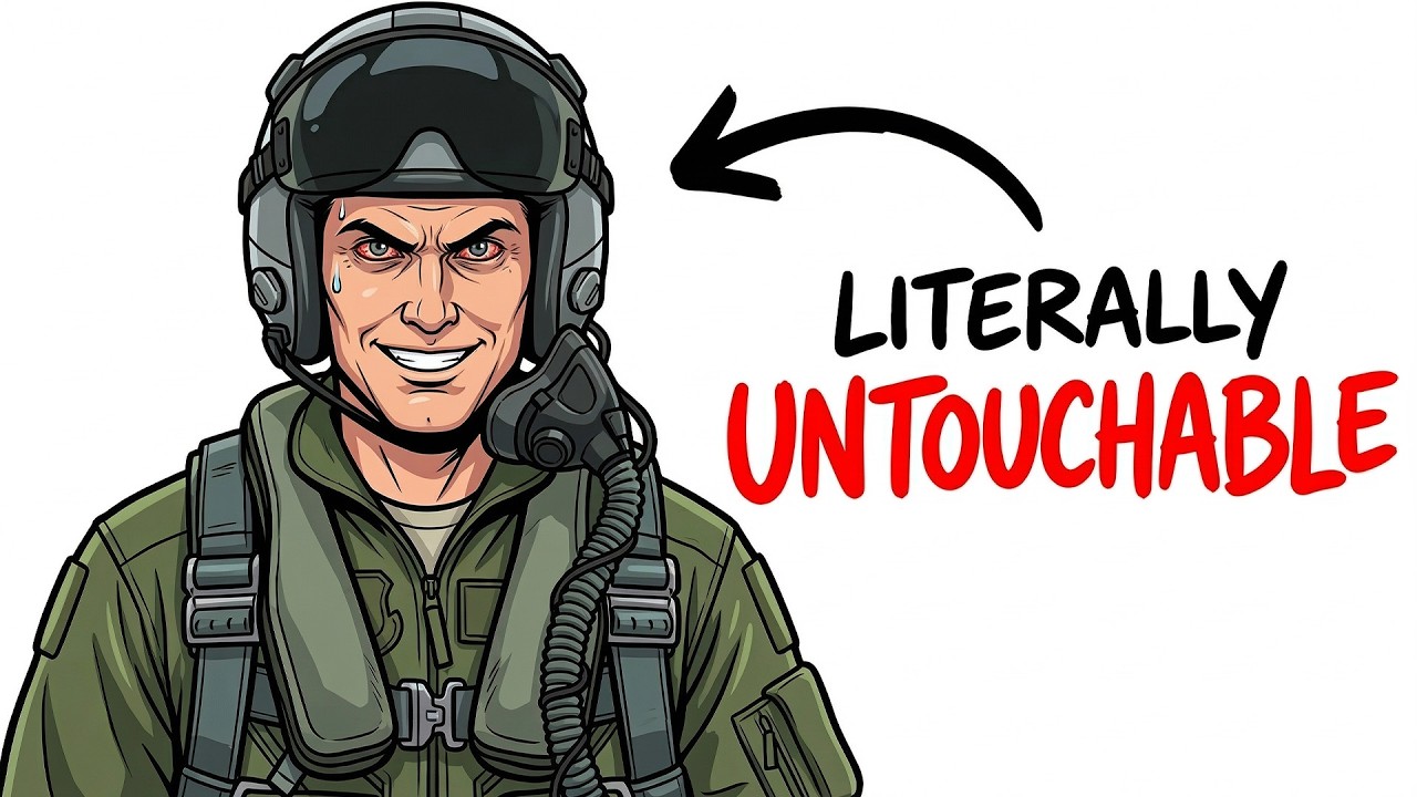 Your Life as Every Rank in the U.S. Air Force