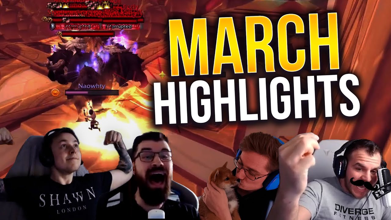 MDI Highlights, Whaazz Discovers the Secret for Solo Queue & More! | Best of Echo Ep. 19