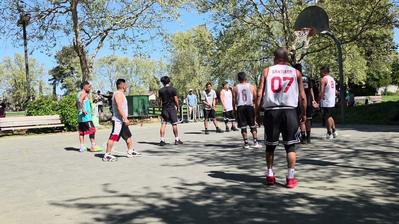 OMEGA .VS. DANGERS .EN WINDSOR CA .3/15/2026💪🏀💪