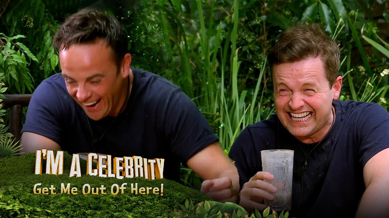 Ant & Dec's Best Moments | I'm A Celebrity... Get Me Out Of Here!