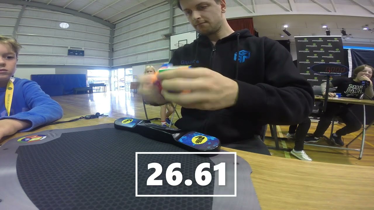 4x4 - 17.98 single, 21.57 average [OcRs]