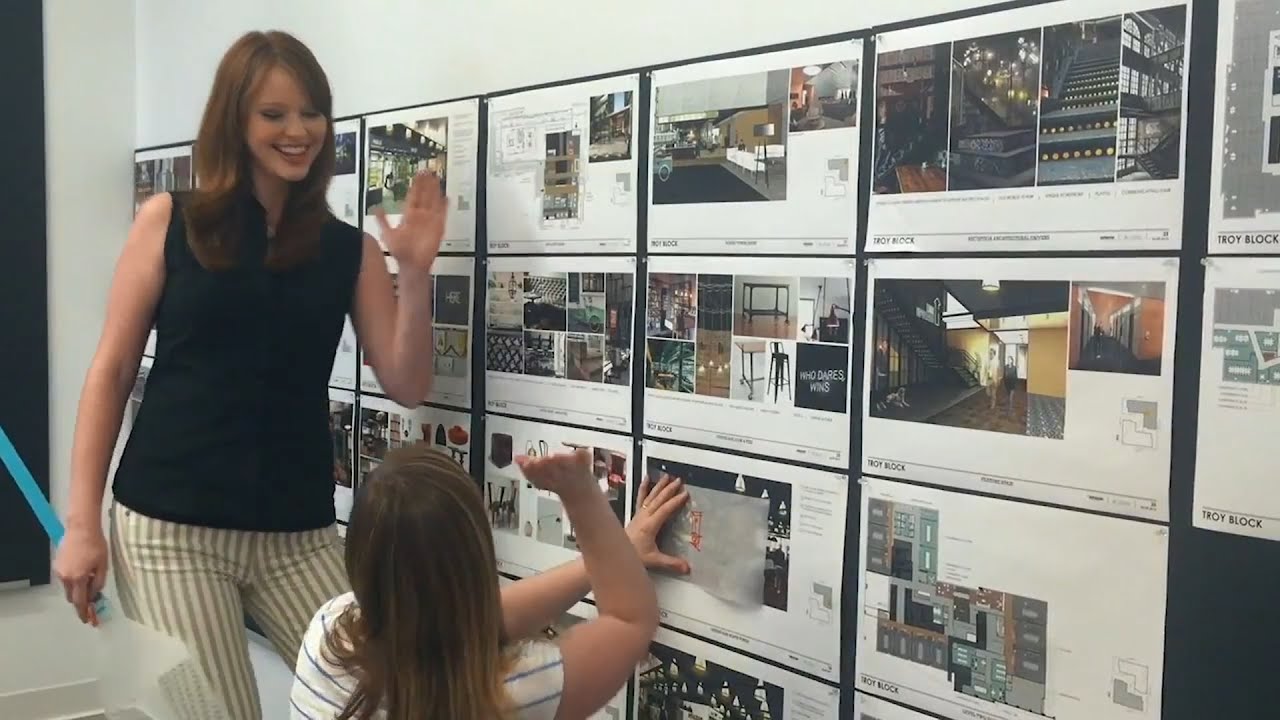 IA Interior Architects | Seattle