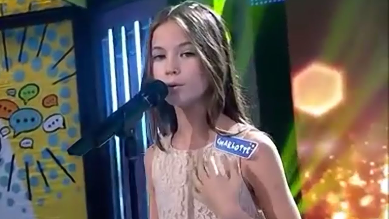 Hallelujah - Leonard Cohen (Sung by Charlotte Summers) #Hallelujah #leonardcohen #charlottesummers