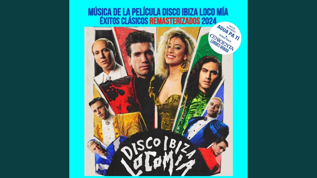 Party Time (2024 Remasterizado)