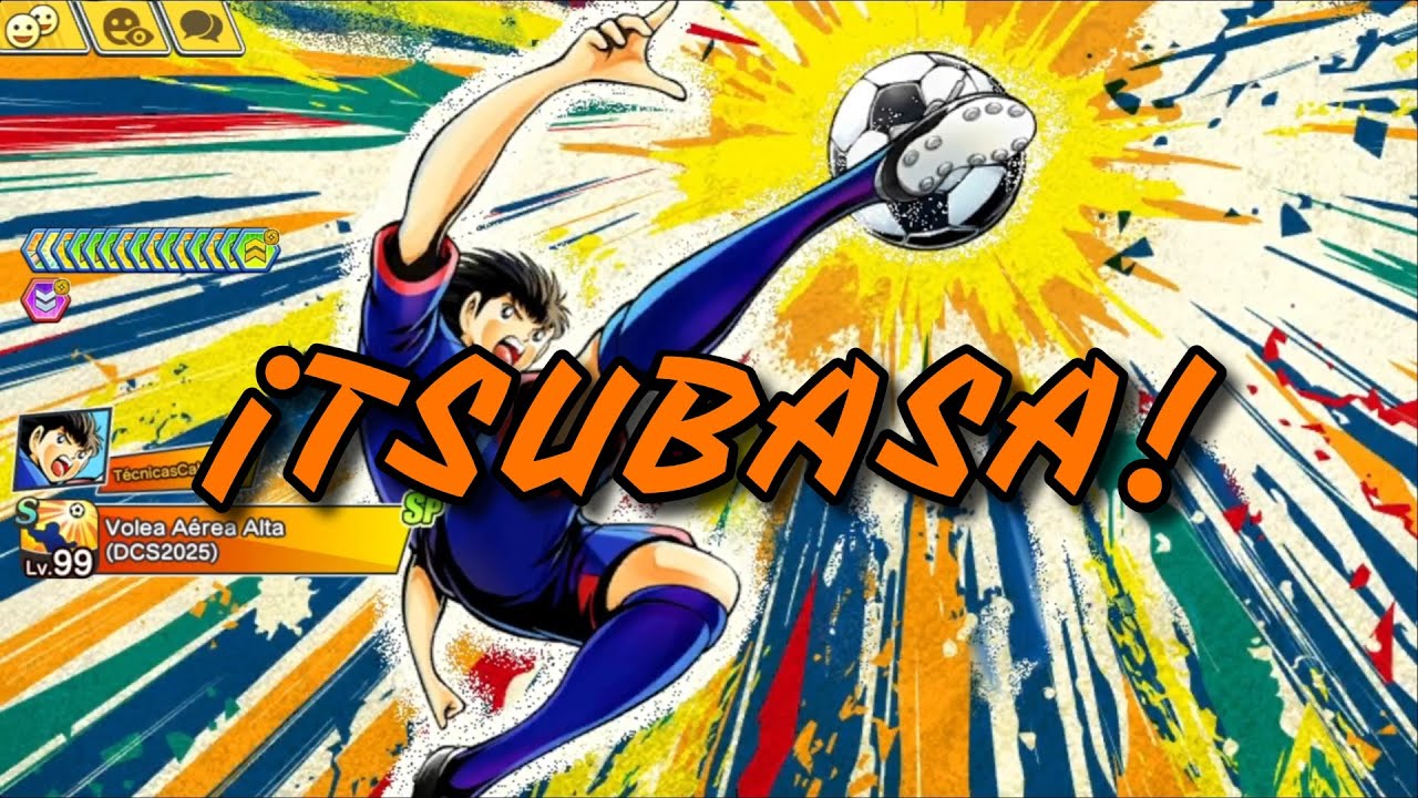 ¡El RETORNO del NIÑO del FÚTBOL! *ROAD to SUPERSTAR I* PVP | Captain Tsubasa: DREAM TEAM