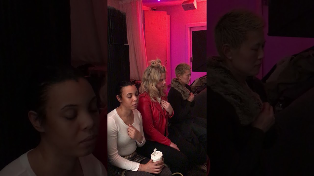 Guided Meditation at The Alchemist Kitchen