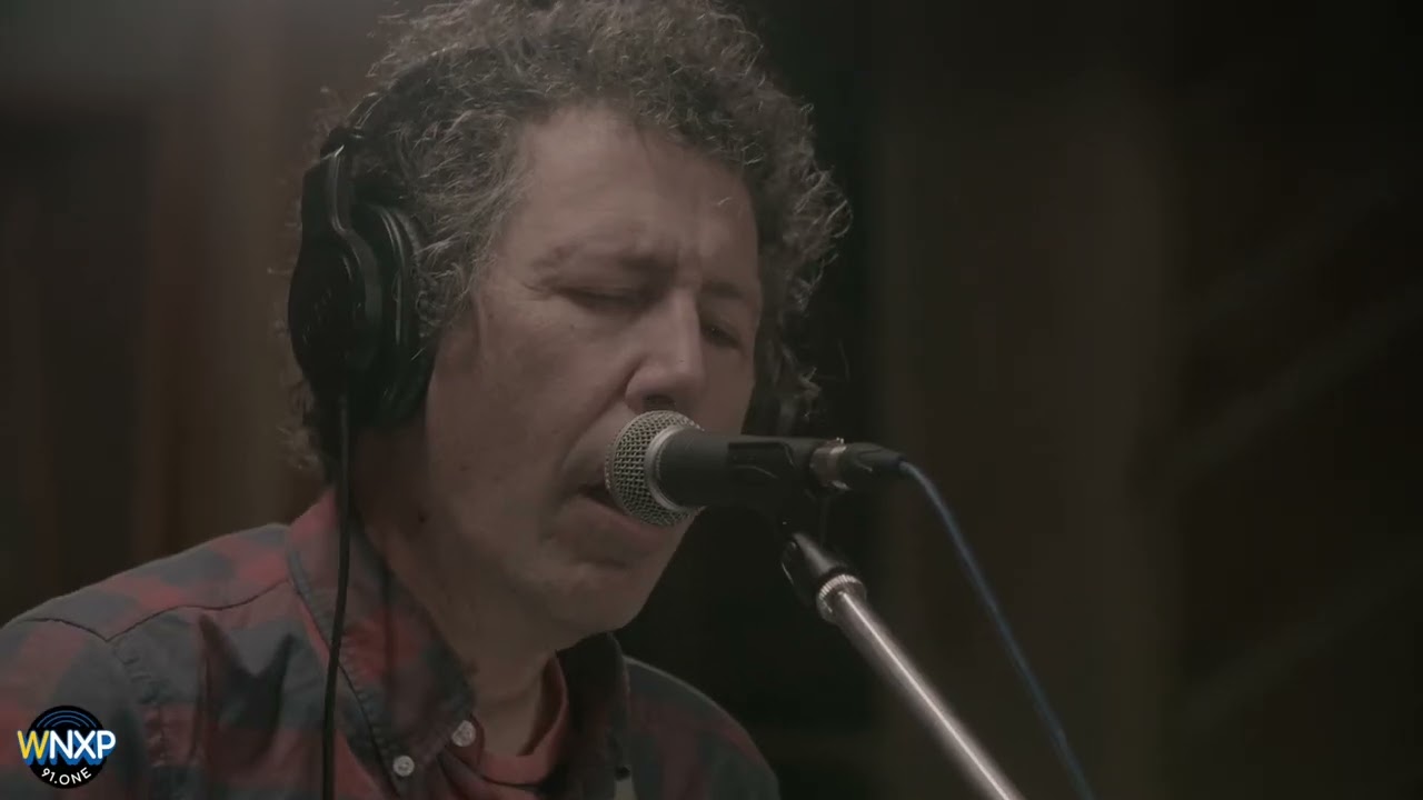 WNXP Presents: Yo La Tengo Live at The Bunker Studio (Full Performance)