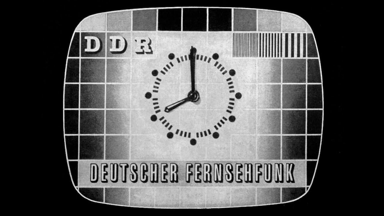 Werbung aus der DDR (1950er/60er/70er) - East German Socialist Ads (50s/60s/70s)