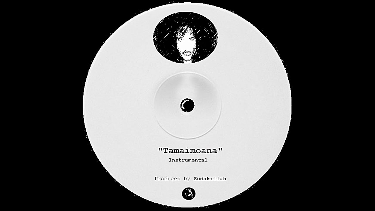 Sudakillah - Tamaimoana