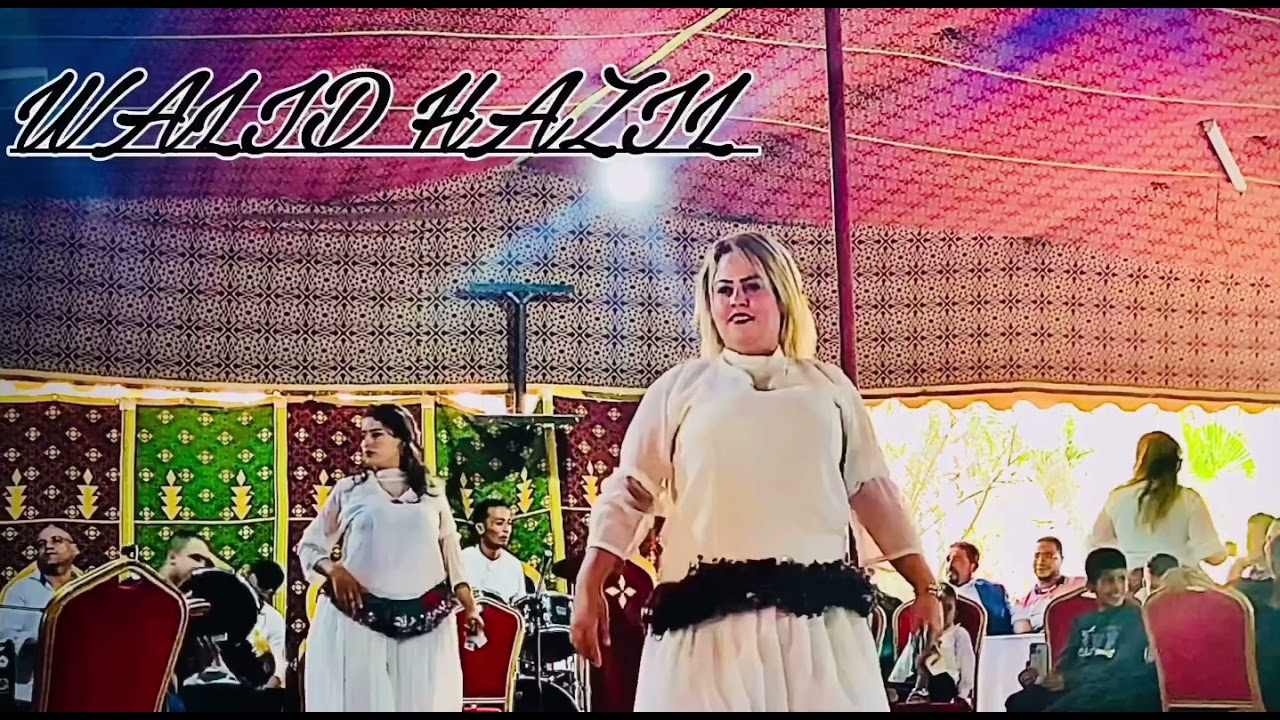Salah Kassimi Et Sara Tayara 2021 A Benslimane (01)